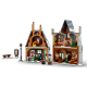 LEGO Harry Potter "Визит в деревню Хогсмид" 76388